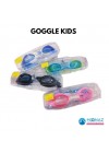 GOG 1 - Goggle Kids - Goggle Kids WhiteBlue